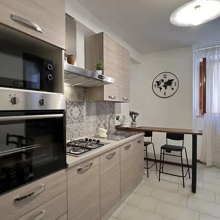 Apartamento Dream House Volterra